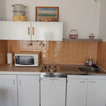 Apartment Au Calme A 2min Parking Balcon Wifi Clim! Six-Fours-les-Plages