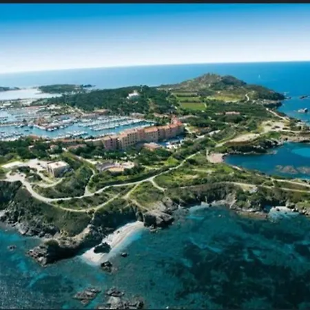 Au Calme A 2min Parking Balcon Wifi Clim! Apartment Six-Fours-les-Plages