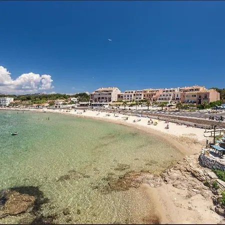 Au Calme A 2min Parking Balcon Wifi Clim!