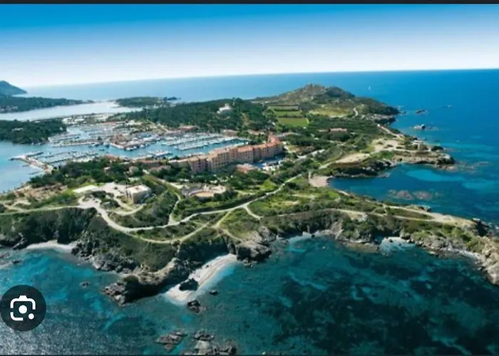 Au Calme A 2min Parking Balcon Wifi Clim! דירה סיס-פור-לה-פלאז'